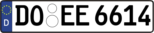 DO-EE6614