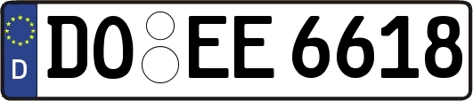 DO-EE6618