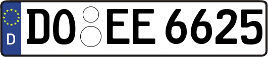 DO-EE6625