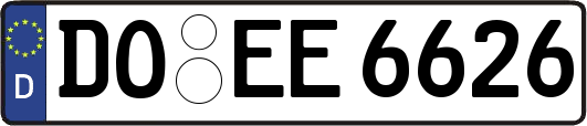 DO-EE6626