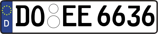 DO-EE6636