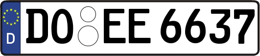DO-EE6637