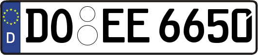 DO-EE6650
