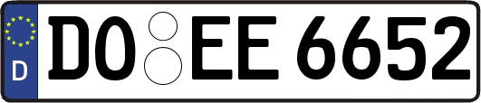 DO-EE6652