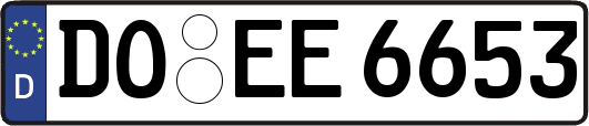 DO-EE6653