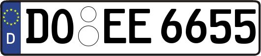 DO-EE6655