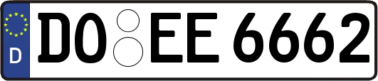 DO-EE6662