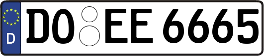 DO-EE6665