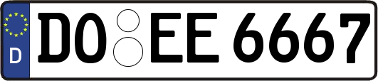 DO-EE6667