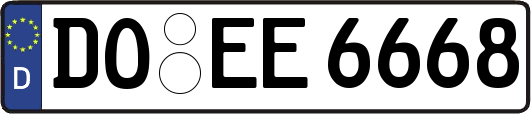 DO-EE6668