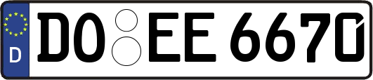 DO-EE6670
