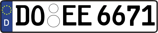 DO-EE6671