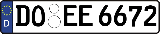 DO-EE6672