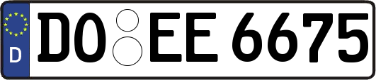 DO-EE6675