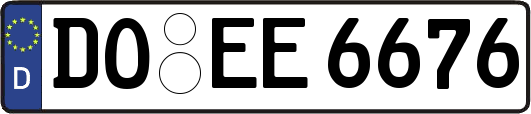 DO-EE6676
