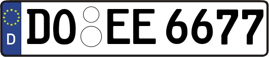 DO-EE6677