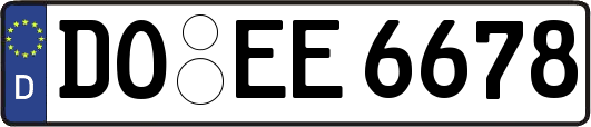 DO-EE6678