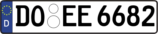 DO-EE6682