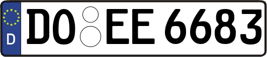 DO-EE6683