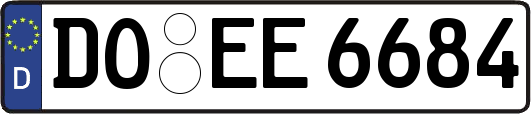 DO-EE6684