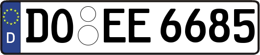 DO-EE6685