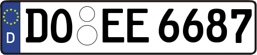 DO-EE6687