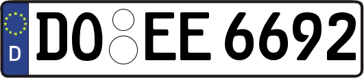 DO-EE6692