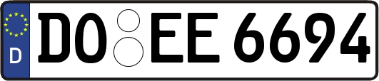 DO-EE6694