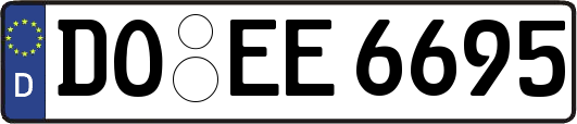 DO-EE6695