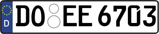 DO-EE6703