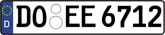 DO-EE6712