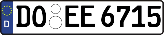 DO-EE6715