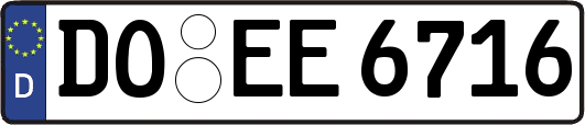 DO-EE6716