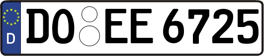 DO-EE6725
