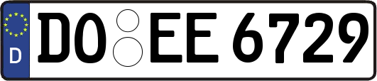 DO-EE6729