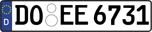 DO-EE6731