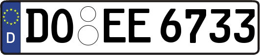DO-EE6733