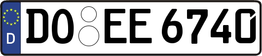 DO-EE6740