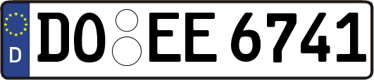 DO-EE6741