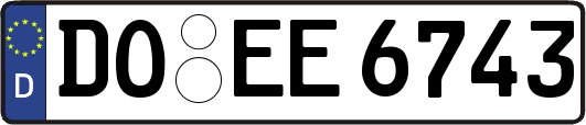 DO-EE6743