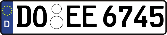 DO-EE6745