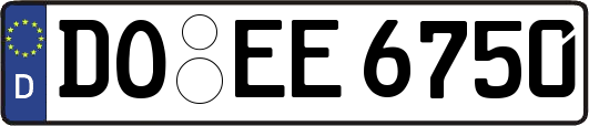 DO-EE6750