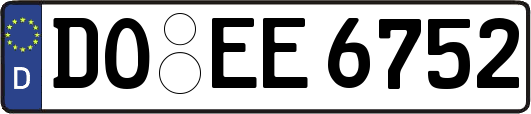 DO-EE6752