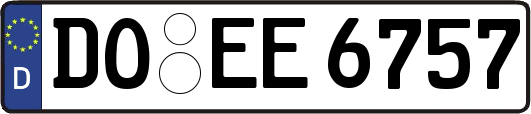 DO-EE6757
