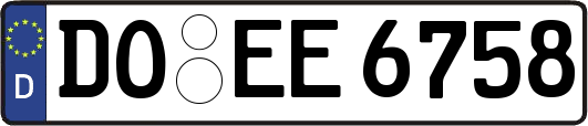 DO-EE6758