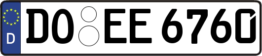 DO-EE6760
