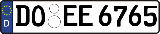 DO-EE6765