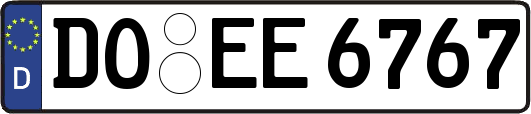 DO-EE6767