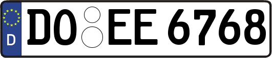 DO-EE6768