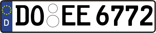 DO-EE6772